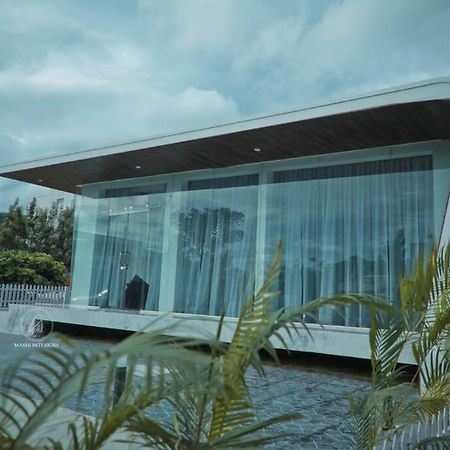 A Glass Haven , Nandi Hills Nandigunda Экстерьер фото