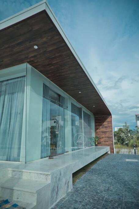 A Glass Haven , Nandi Hills Nandigunda Экстерьер фото