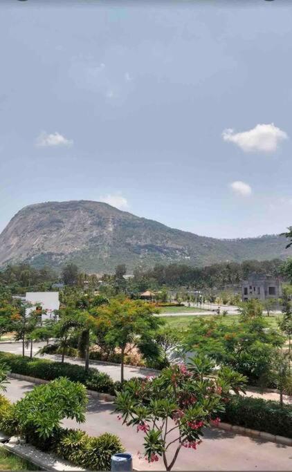 A Glass Haven , Nandi Hills Nandigunda Экстерьер фото
